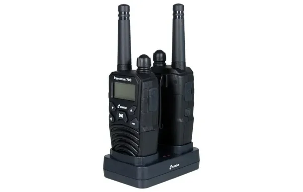 PRESIDENT ELECTRONIC Talkie-Walkie  PRESI TXMS770